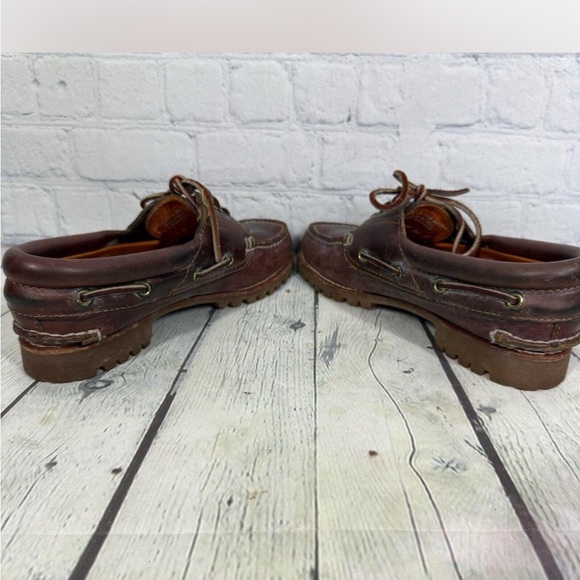 Vintage Timberland Boat Loafers
Women’s 7.5 - Picture 5 of 8